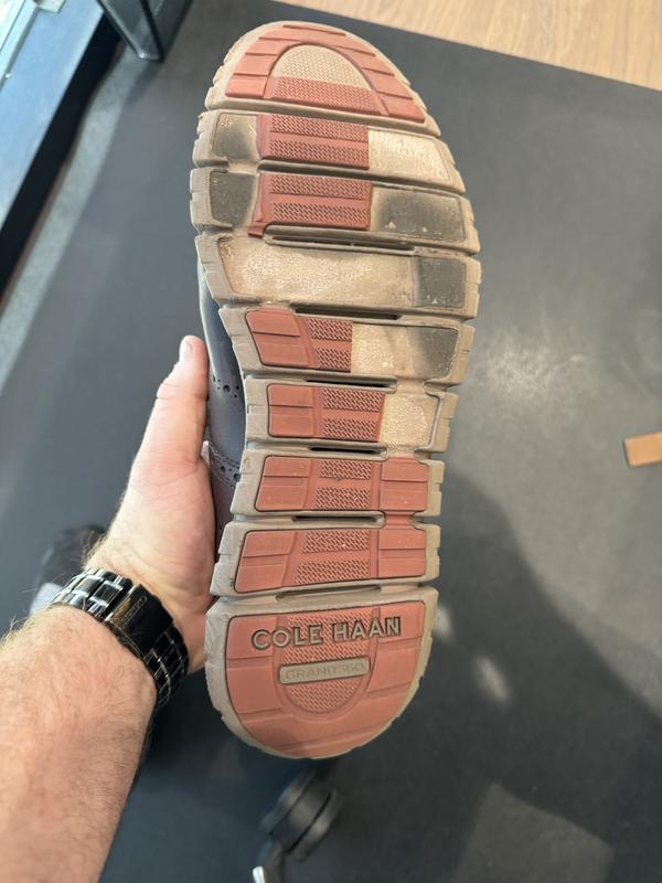 Cole haan grand explore all terrain sneaker hot sale