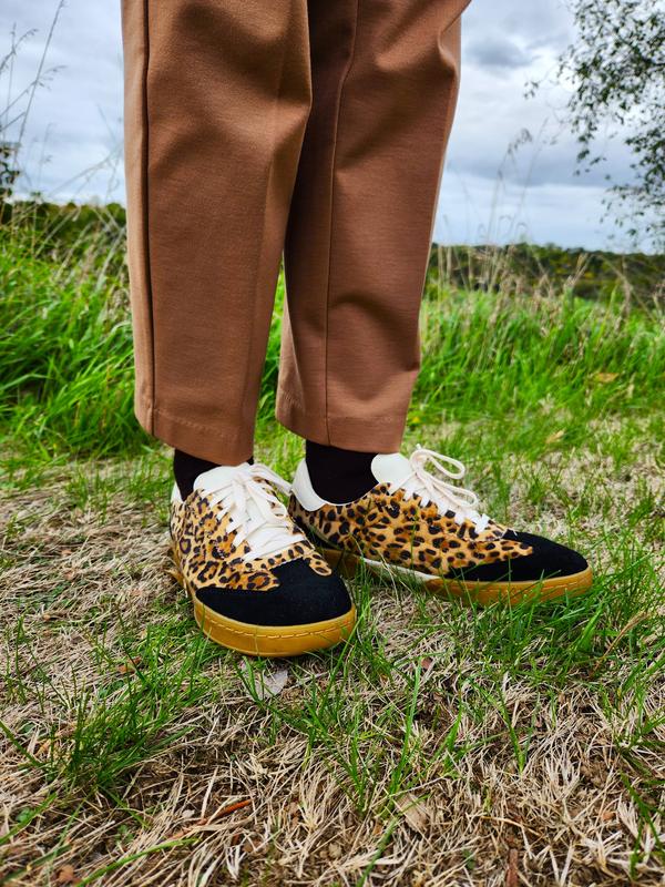 Women's GrandPrø Breakaway Sneakers in Brown Cole Haan