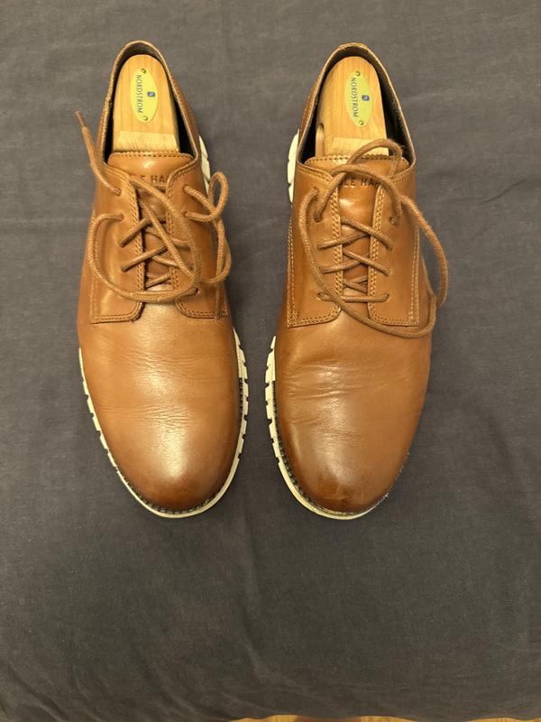 Nice looking from the top.