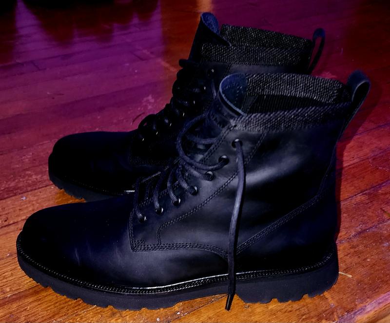 Cole Haan American Classics Waterproof Boots - Macy display picture 3