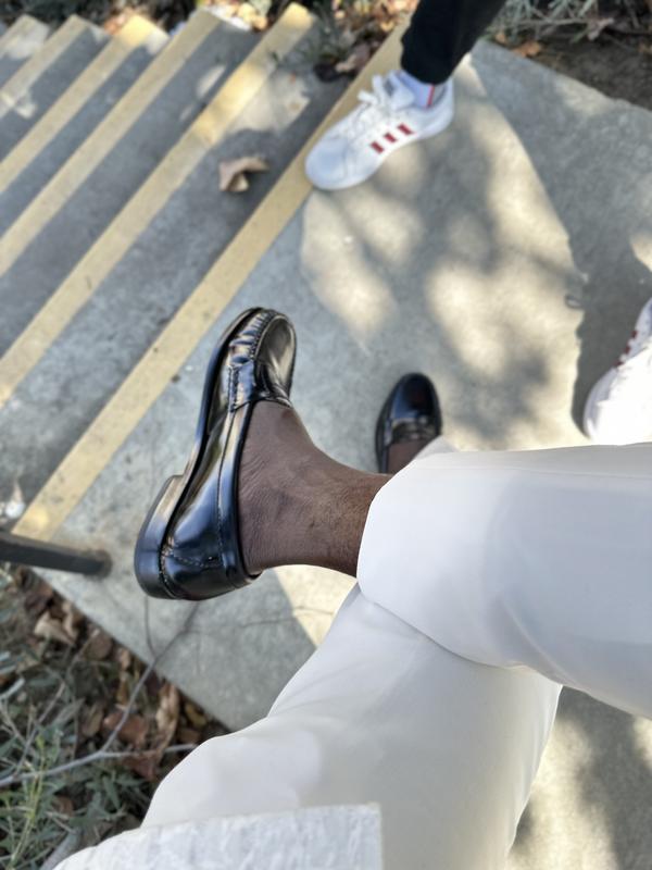 cole haan sanford bit loafer