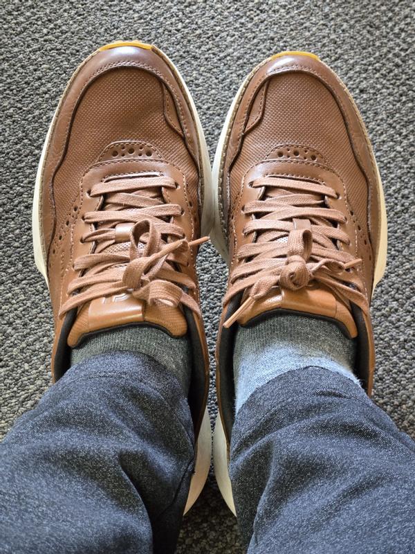 COLE HAAN コールハーン GRANDPRO Ashland Golf グランドプロ