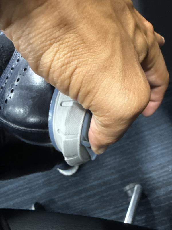 Cole Haan ゼログランド　ウィングオックスフォード　サイズ9M 夏物ラストSALE！】コールハーン メンズ カジュアルシューズ 5