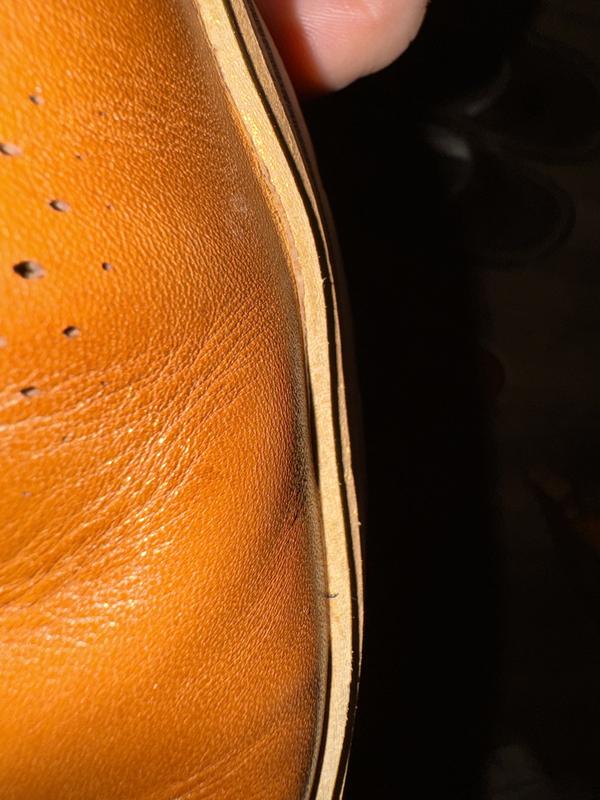 Men's GrandPrø FeatherArc Laser Sneakers in Brown | Cole Haan