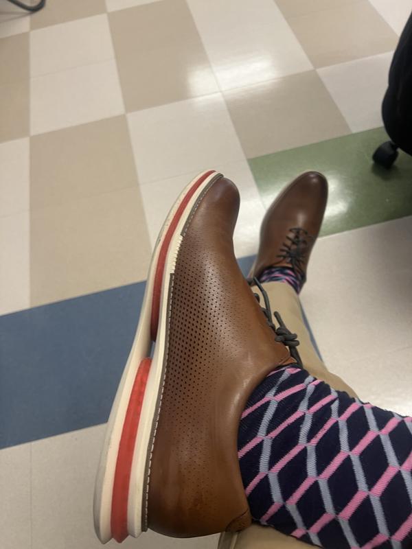 I got both brown and black!