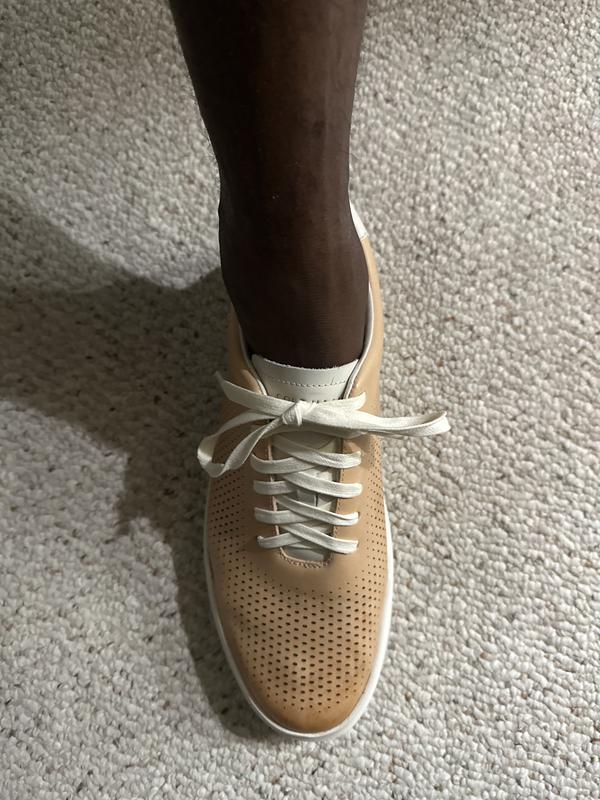 セール/完売前に【Cole Haan】GrandPro Rally トレーナー 3色 Cole Haan's GrandPro Rally Sneakers Are $50 Off at Nordstrom