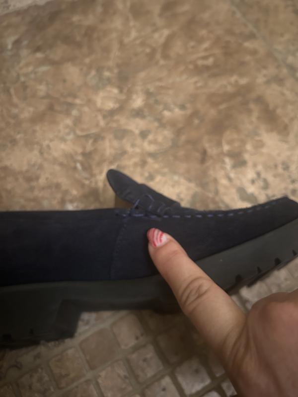 Women's Treena Lug Loafers in Dark Red | Cole Haan