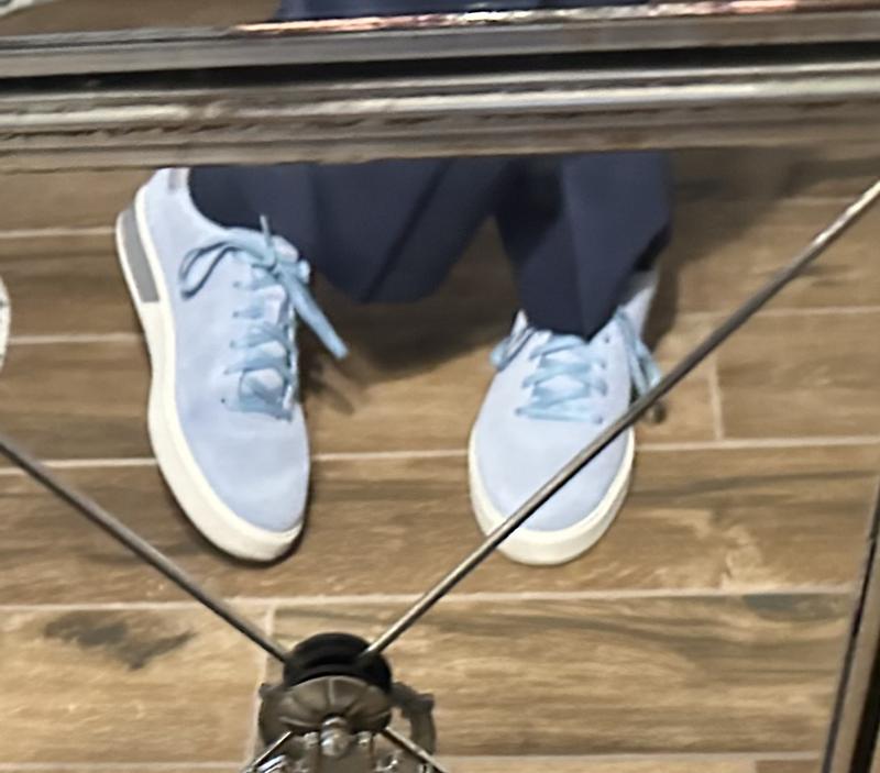 Men's GrandPrø Angleace Sneakers in Gray | Cole Haan