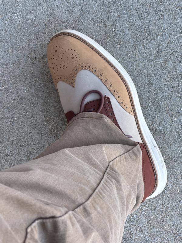アンティークHANAN'S MENS FINE Shoesシューズ ディスプレイ MEN'S BIGI｜【EFFORTLESS/エフォートレス】フェイクレザー