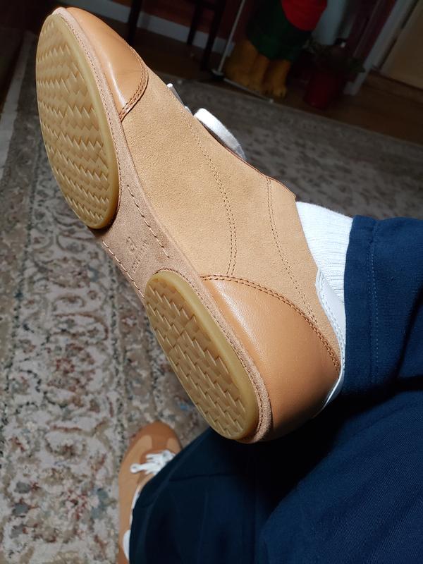 Women's GrandPrø Ardsley Travel Sneakers in Brown | Cole Haan