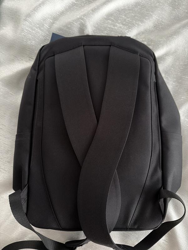 Men's Cortlandt Backpack in Black | Cole Haan