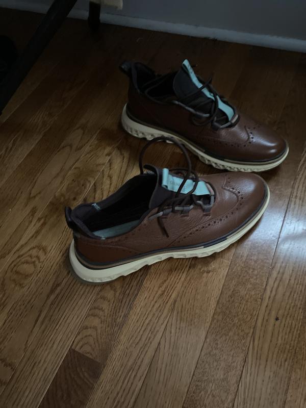 Cole Haan Men's 5.ZEROGRAND Wing Ox Sneakers | Bloomingdale's