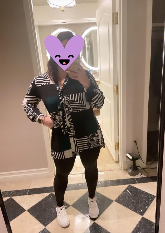 Ready to walk 6 miles!