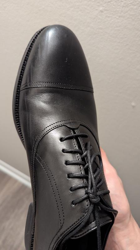 Cole Haan Men's Ledley Grand Cap Toe Oxford Dress Shoes | Bloomingdale ...