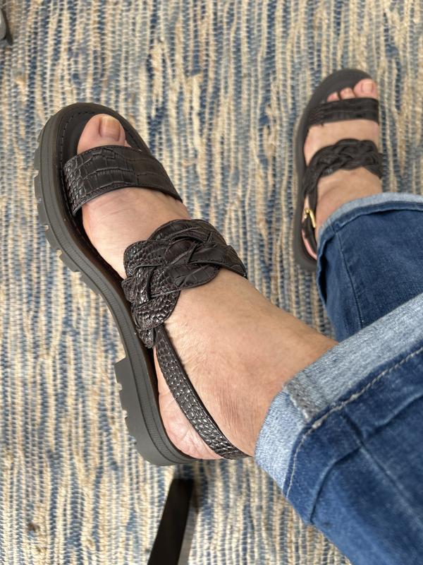 [SAEL!!] ★Cole Haan Cressida★ サンダル Women's Cressida Lug Sandals in | Cole Haan