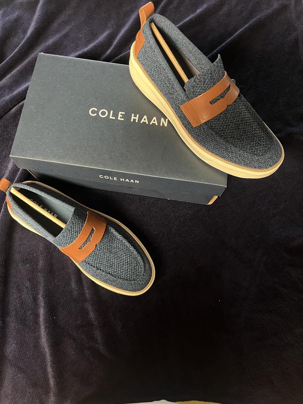 Cole Haan Men display picture 1
