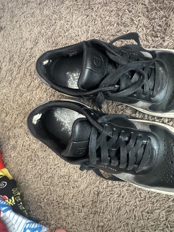 Men's GrandPrø Crossover Sneakers in Medium Brown | Cole Haan