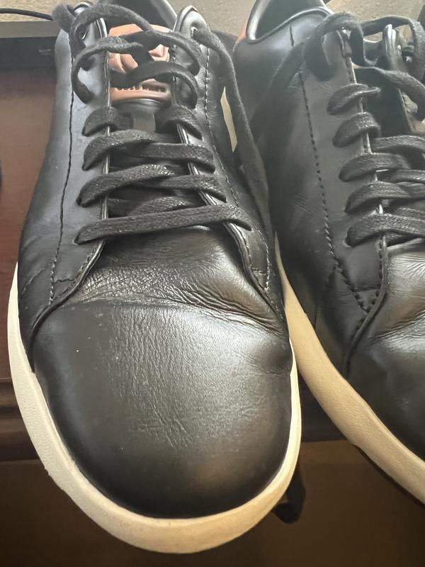 Men's grandprø tennis sneaker outlet