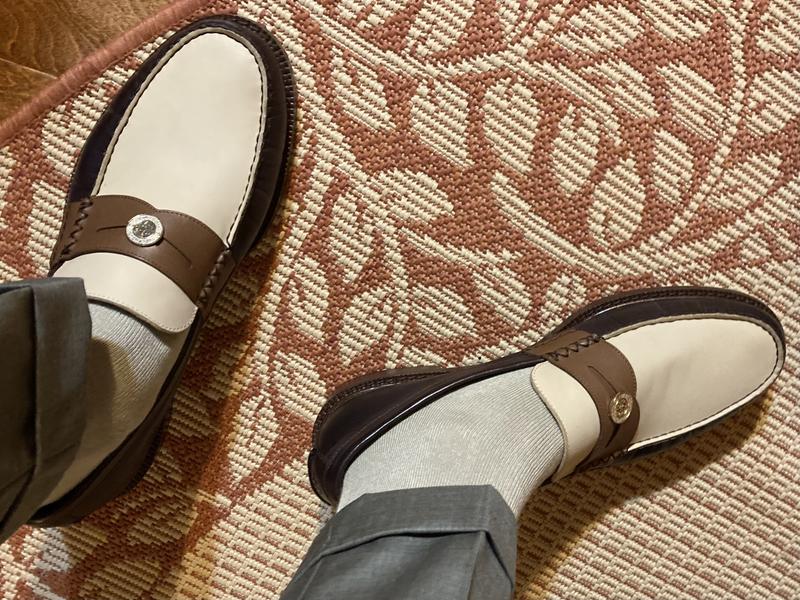 Cole Haan Penny Loafer: Good News, This Dope Do-It-All Shoe Is Now Under  $100