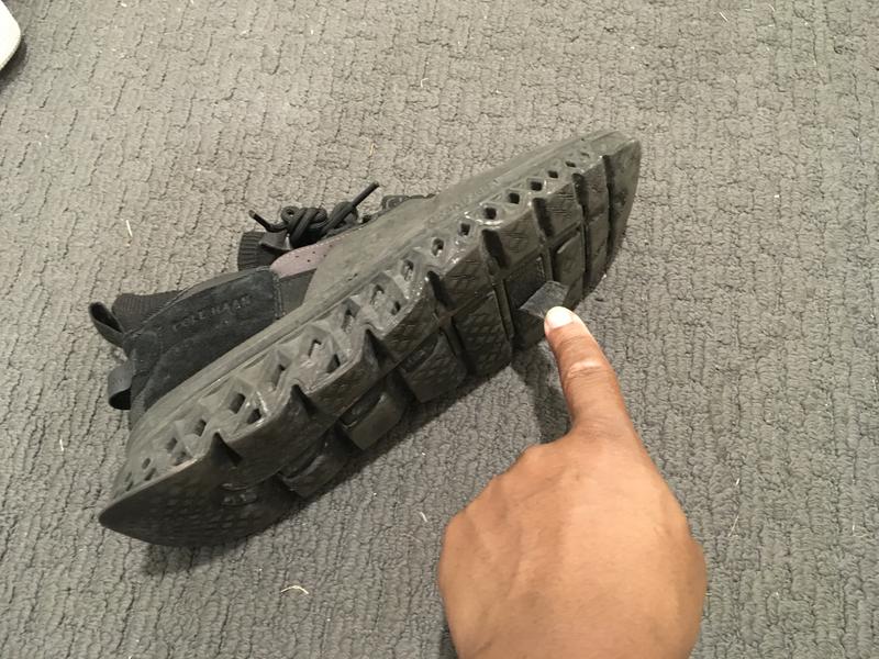 Cole Haan Men's 5.ZeroGrand WRK Sneakers | Bloomingdale's