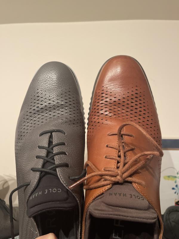 Less than 4 months old, wear 2x week.