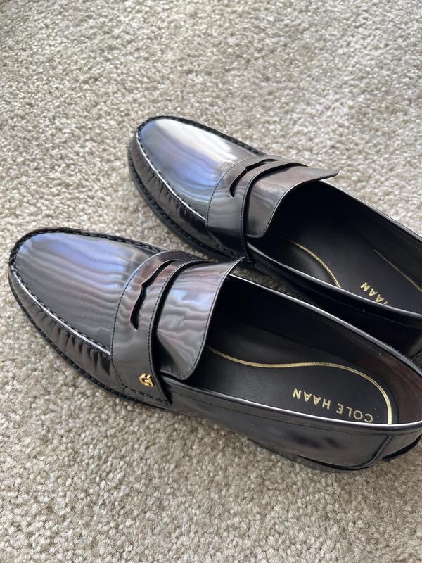 Shoes Louis Vuitton, Women's Fashion, Footwear, Loafers on Carousell