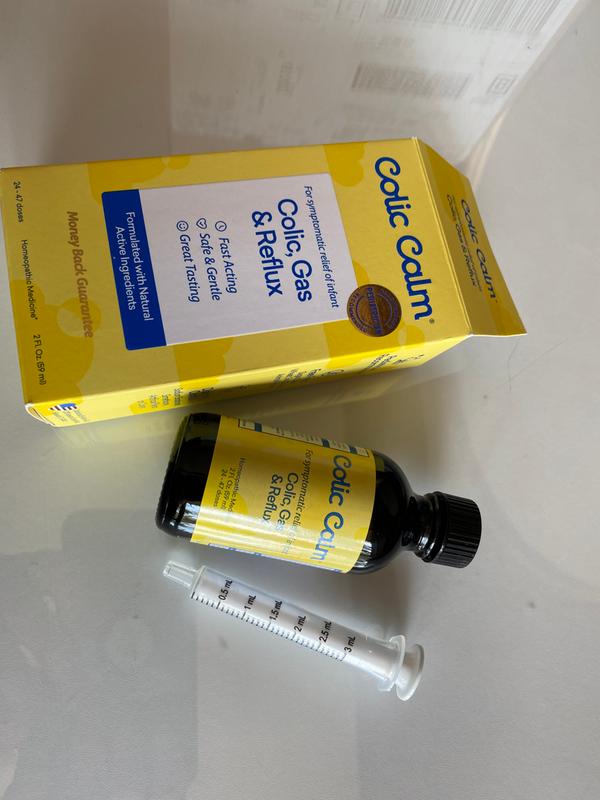 Walgreens colic sale drops reviews