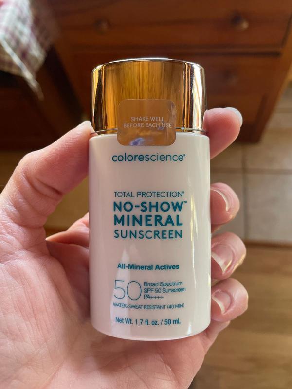 Customer photo for "Good for the guys too"
