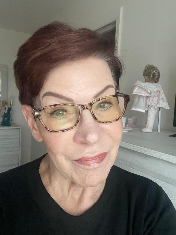 Customer photo for "All Calm SPF 50"