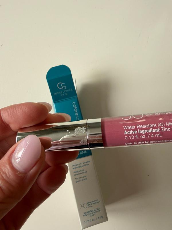 Customer photo for "Cheap packaging"