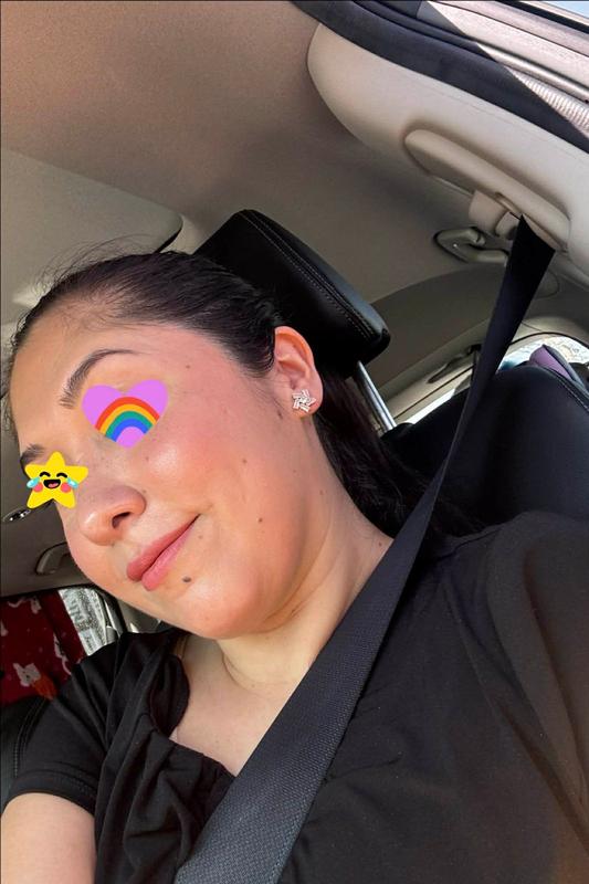 Customer photo for "Perfect"