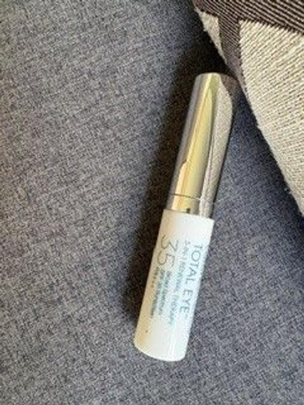 Customer photo for "MY essential part of my everyday routine."