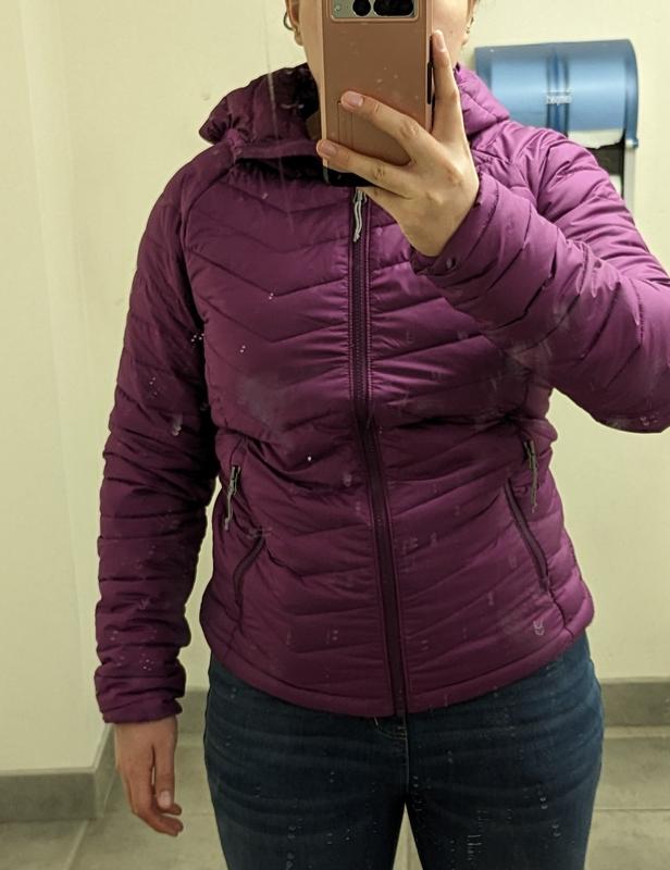 Baggy Overly Long Fit