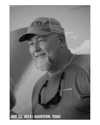 Customer photo for "Fishing and relaxing shirt"