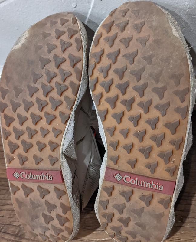 3 months wear and tear