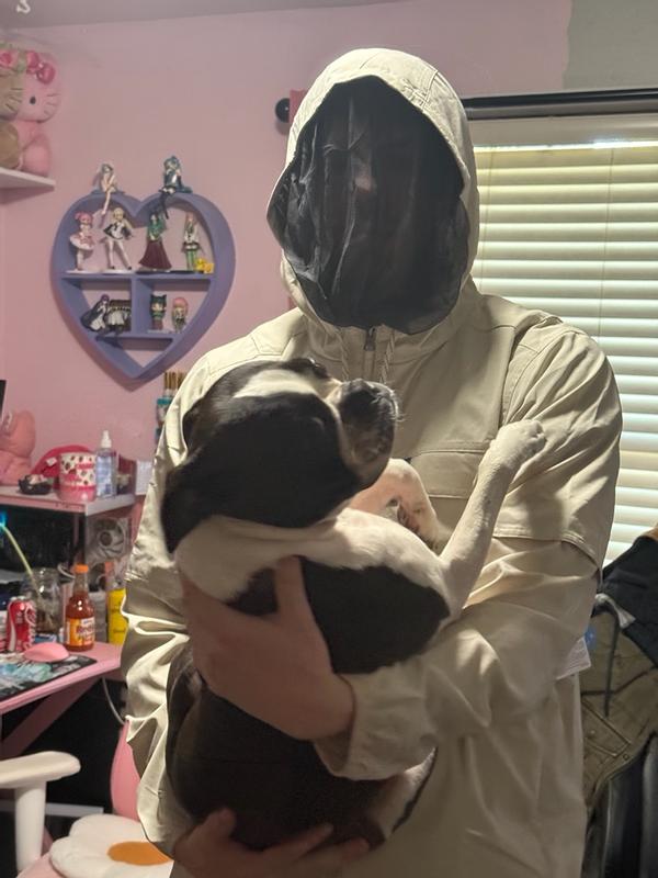 User uploaded product image