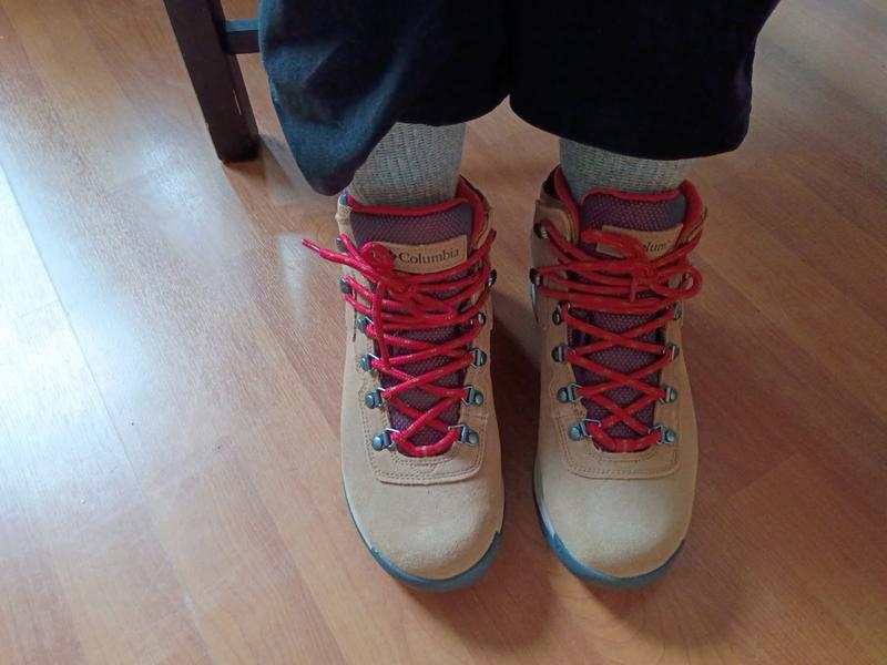 Customer photo for "Affordable and comfortable"
