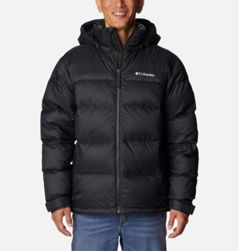 Columbia men's lash point jacket best sale