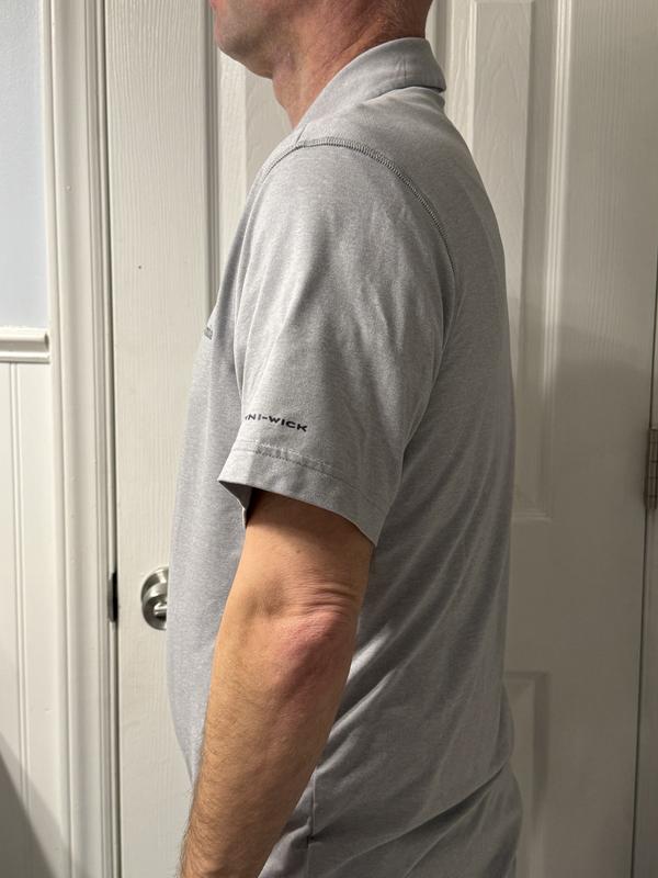 Side view