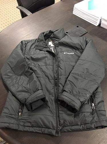 User uploaded product image