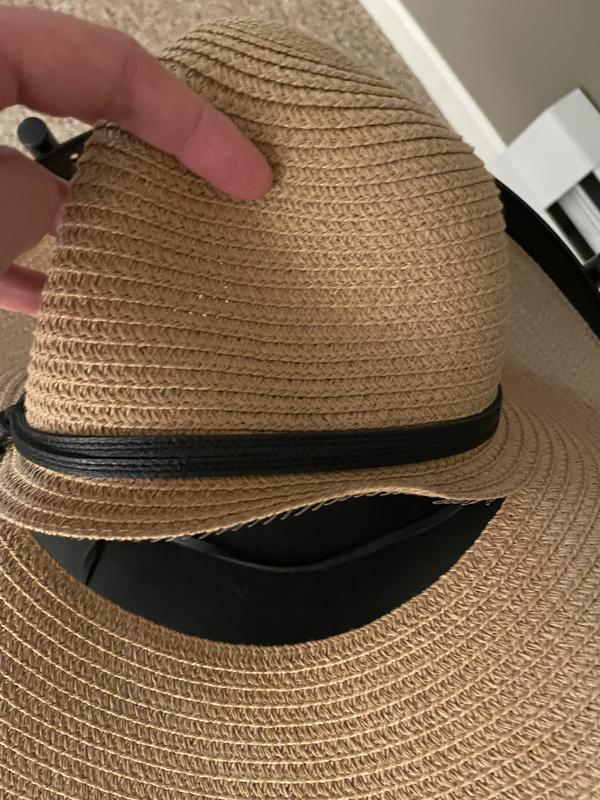 Global adventure packable store hat