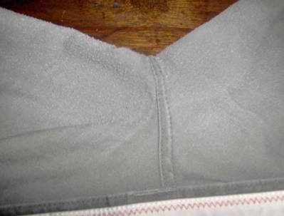 User uploaded product image