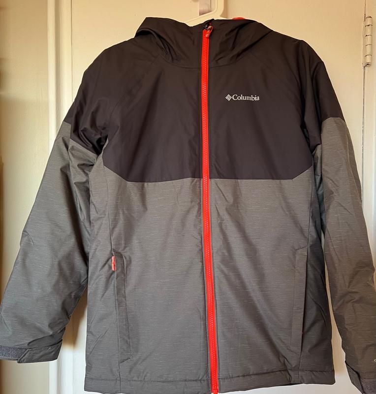 Alpine action outlet jacket review