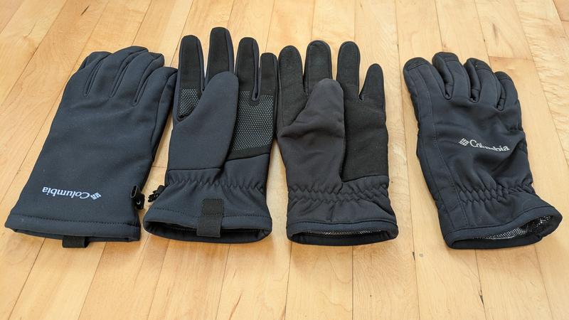 Old ones on the right. New ones are visibly thinner and no omnishield. :'/ Please fix, they were my favorite!!