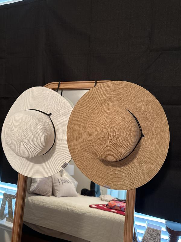 Columbia Omni-Wick Sun Goddess Booney Hat for Ladies