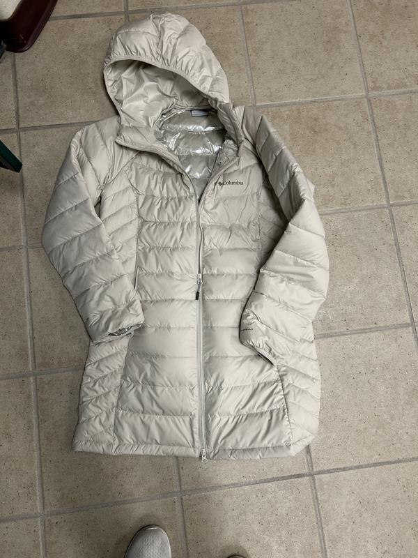 Perfect color & fit!