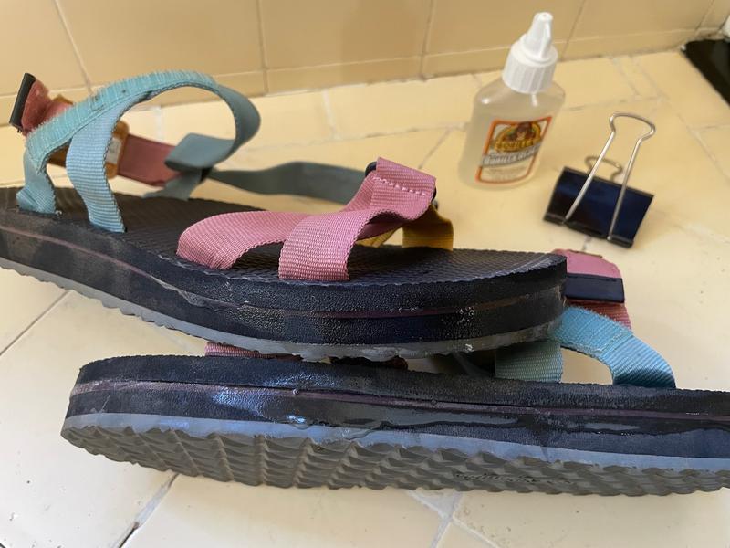User uploaded product image
