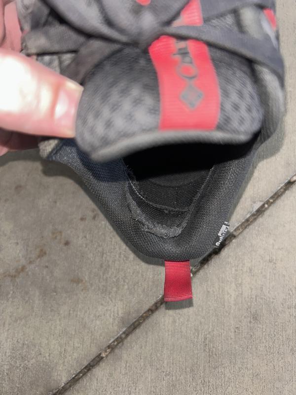User uploaded product image