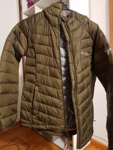 women's snow country hooded jacket