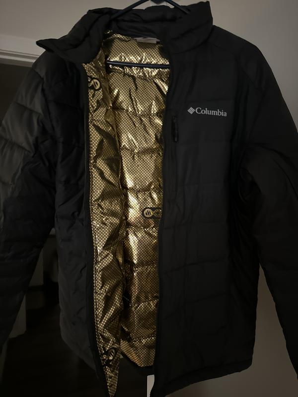 Great jackets all around. Highly recommend Omni heat lining (Gold)